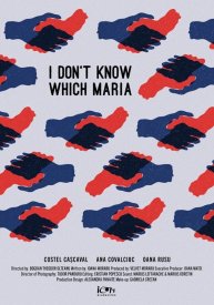 I do not know which Maria
