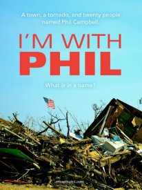 I'm with Phil