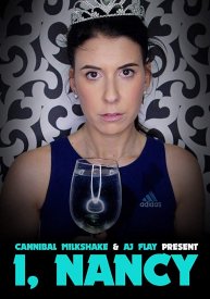 I, Nancy
