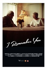 I Remember You