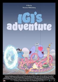 IGI's Adventure