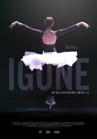 Igone - en als beloning zweef je