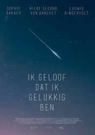 Ik geloof dat ik gelukkig ben