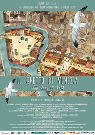 Il ghetto di Venezia. 500 anni di vita