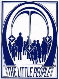 Il piccolo popolo