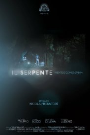 Il serpente, niente è come sembra