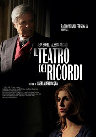 Il teatro dei ricordi