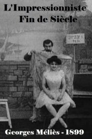 Иллюзионист конца века