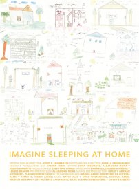 Imagina dormir en casa