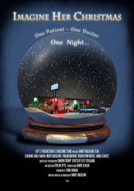 Imagine Her Christmas