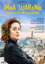 Imma Tataranni sostituto procuratore