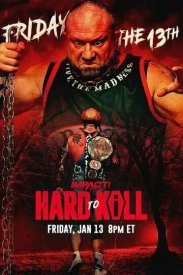 Impact Wrestling: Hard to Kill