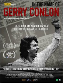 In the Name of Gerry Conlon