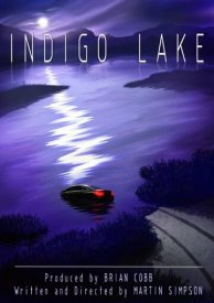 Indigo Lake