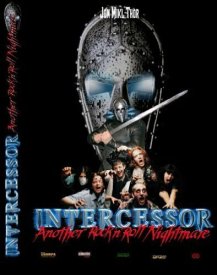 Intercessor: Another Rock 'N' Roll Nightmare