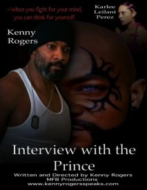 Interview with the Prince