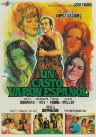 Испанский девственник