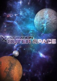 Исследования: Космос