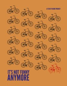 It's Not Funny Anymore