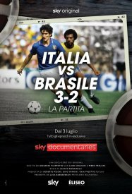 Italia vs Brasile 3-2 La partita