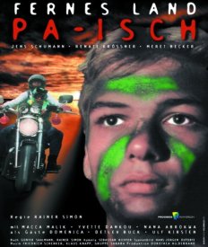 Из далекой страны Па