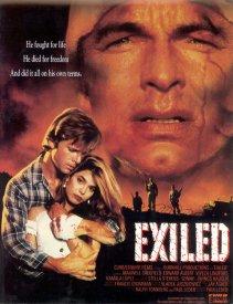 Изгнанные в Америку