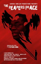 Изображение жнеца