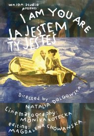 Ja jestem, ty jestes