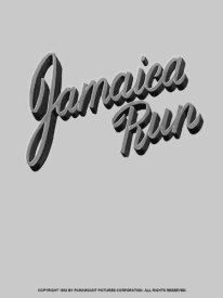 Jamaica Run