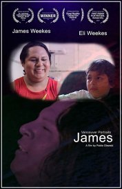 James - Vancouver Portraits