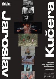 Jaroslav Kucera- A Portrait