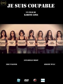 Je suis coupable