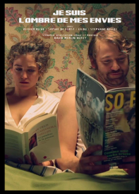 Je suis l'ombre d'une flamme