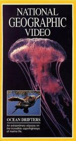 Jellies & Other Ocean Drifters