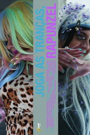 Joga as Tranças, Rapunzel