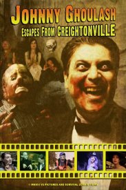 Johnny Ghoulash Escapes from Creightonville