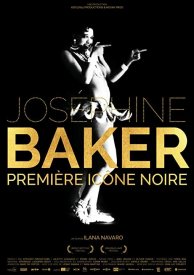 Joséphine Baker: Première icône noire