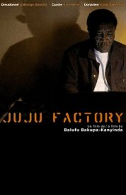 Juju Factory