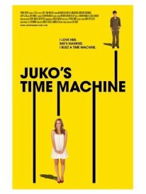 Juko's Time Machine