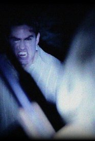 Just the Vampire Hunter