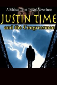 Justin Time and the Congressman
