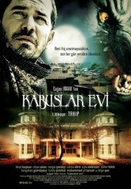 Kabuslar evi - Takip