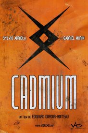 Кадмий