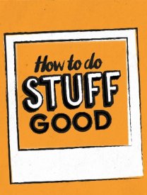 Как делать классные штуки