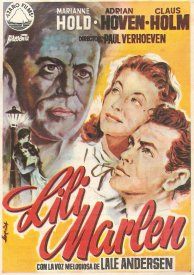 ...как Лили Марлен