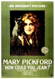 Как ты могла, Джин?