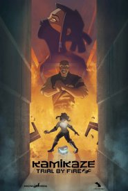 Kamikaze: Trial by Fire