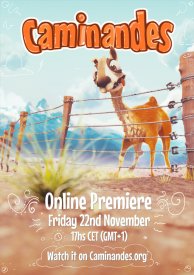 Каминандес: Великая дилемма