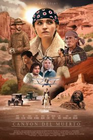 Каньон Дель Муерто