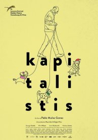 Капиталисты